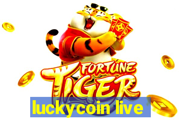 luckycoin live