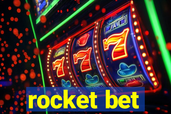 rocket bet