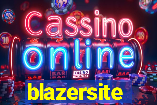 blazersite