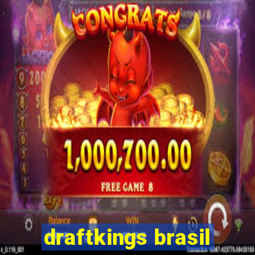 draftkings brasil