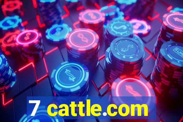 7 cattle.com