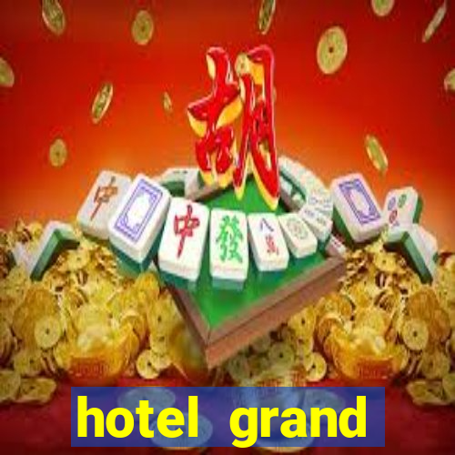 hotel grand palladium palace resort spa & casino