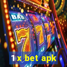 1 x bet apk