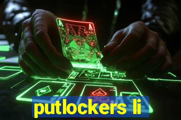 putlockers li