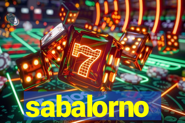 sabalorno