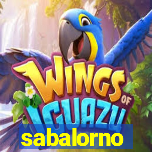 sabalorno