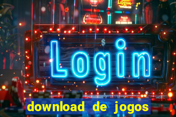 download de jogos de pc