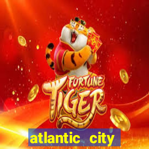 atlantic city casinos online