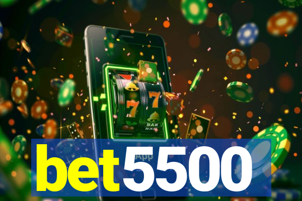 bet5500