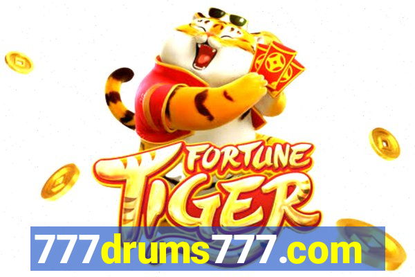 777drums777.com