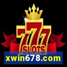 xwin678.com