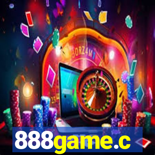 888game.c