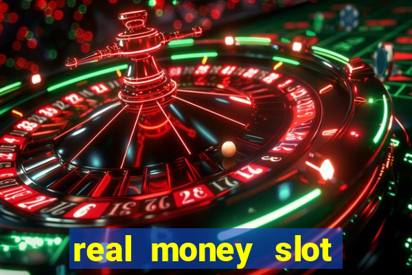 real money slot machine apps