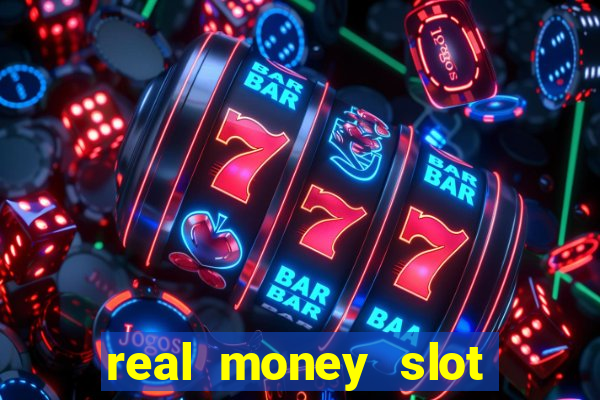 real money slot machine apps