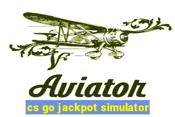 cs go jackpot simulator