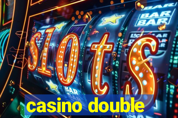 casino double