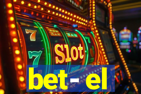 bet- el