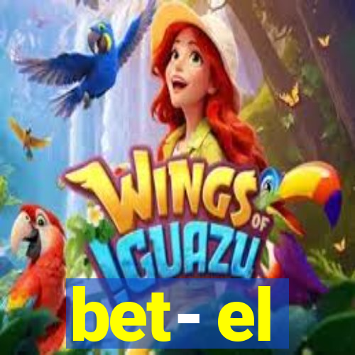 bet- el