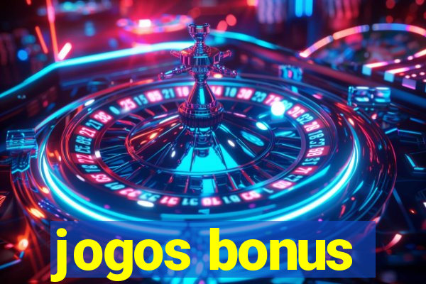 jogos bonus