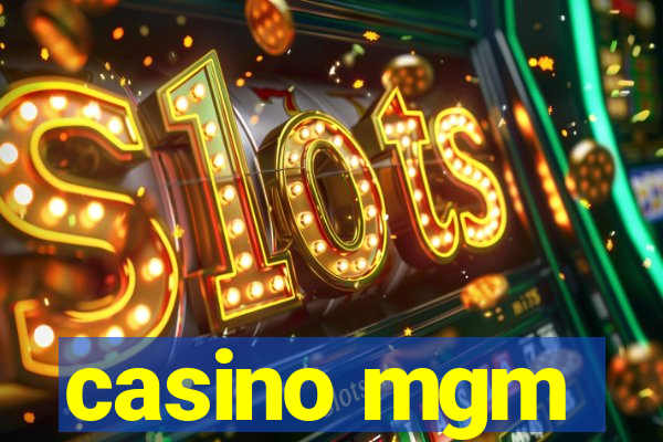 casino mgm