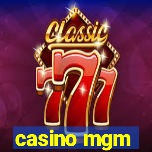 casino mgm