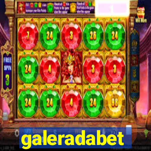 galeradabet