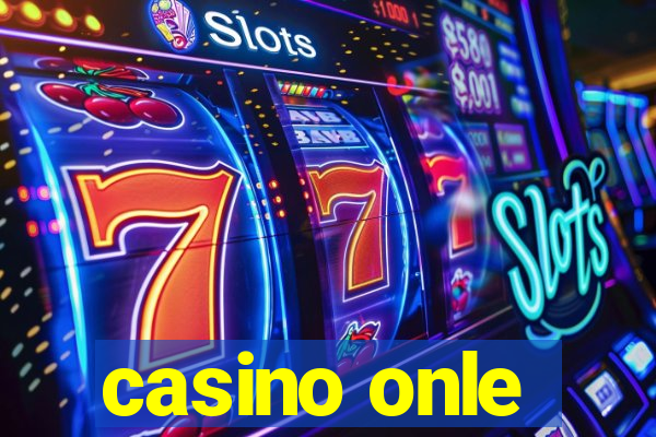 casino onle