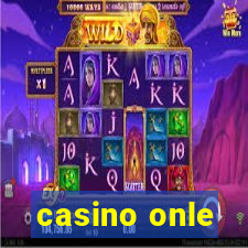 casino onle