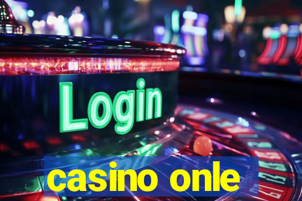 casino onle