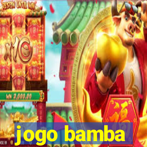 jogo bamba