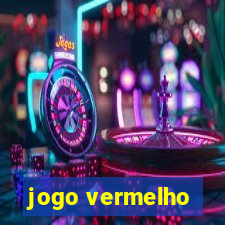 jogo vermelho