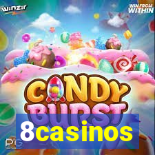 8casinos