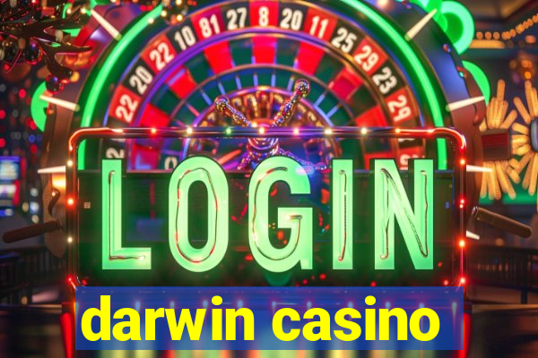 darwin casino