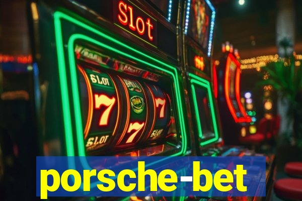 porsche-bet