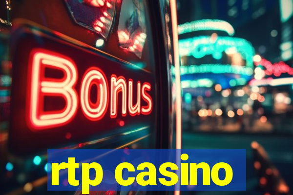 rtp casino