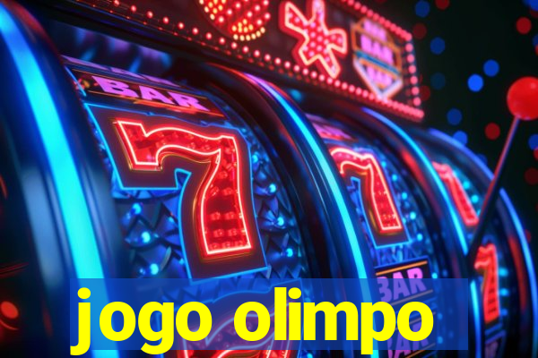 jogo olimpo