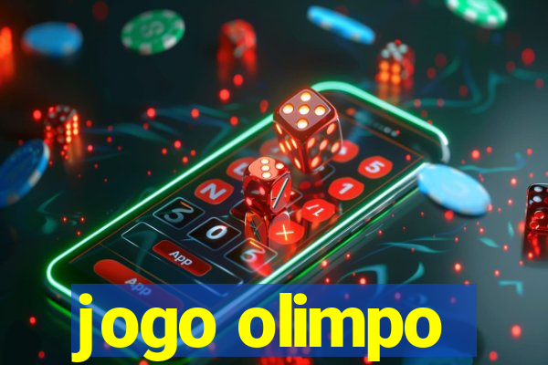 jogo olimpo