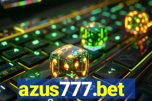 azus777.bet