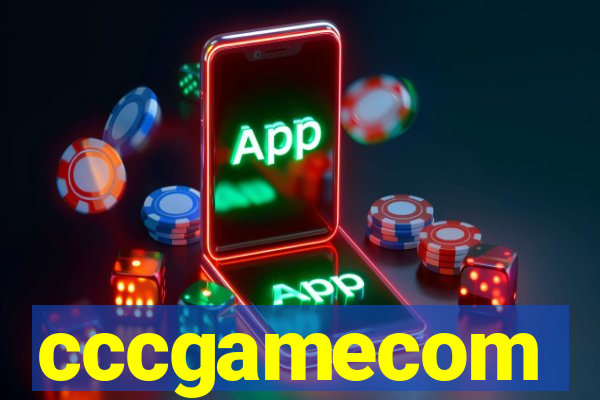 cccgamecom