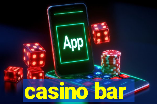 casino bar