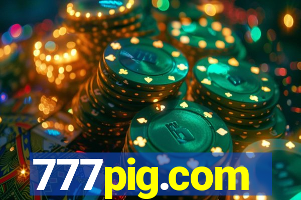 777pig.com