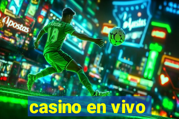 casino en vivo