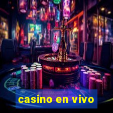 casino en vivo