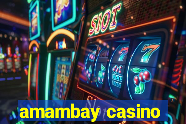 amambay casino