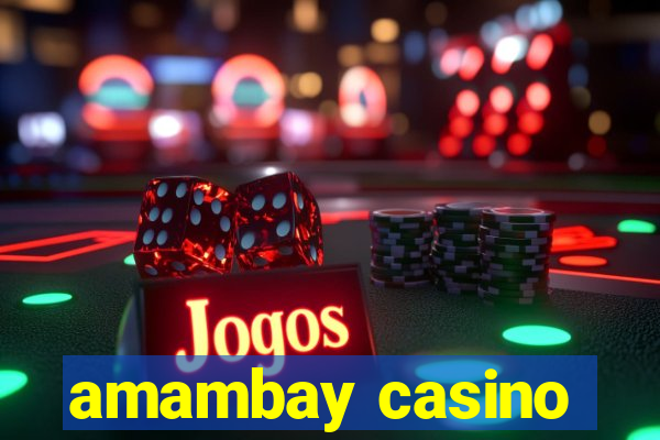 amambay casino