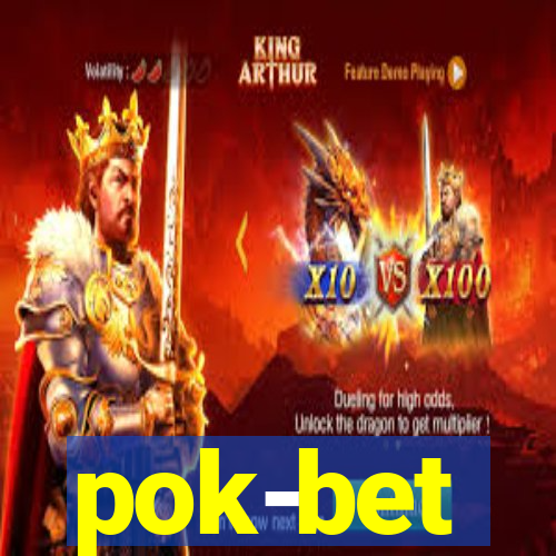 pok-bet