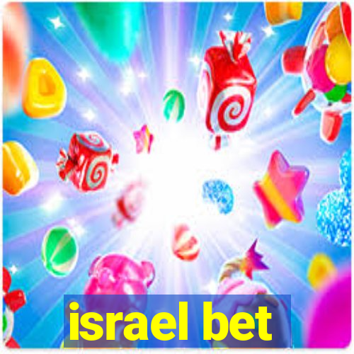 israel bet