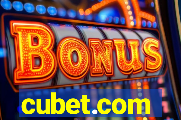 cubet.com