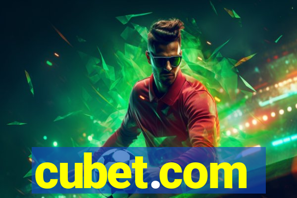 cubet.com