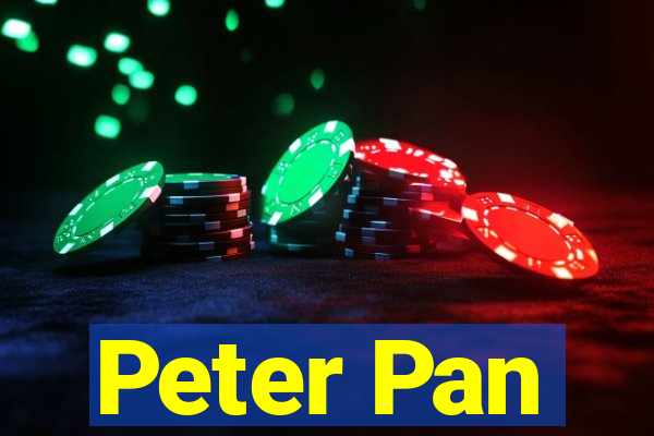 Peter Pan